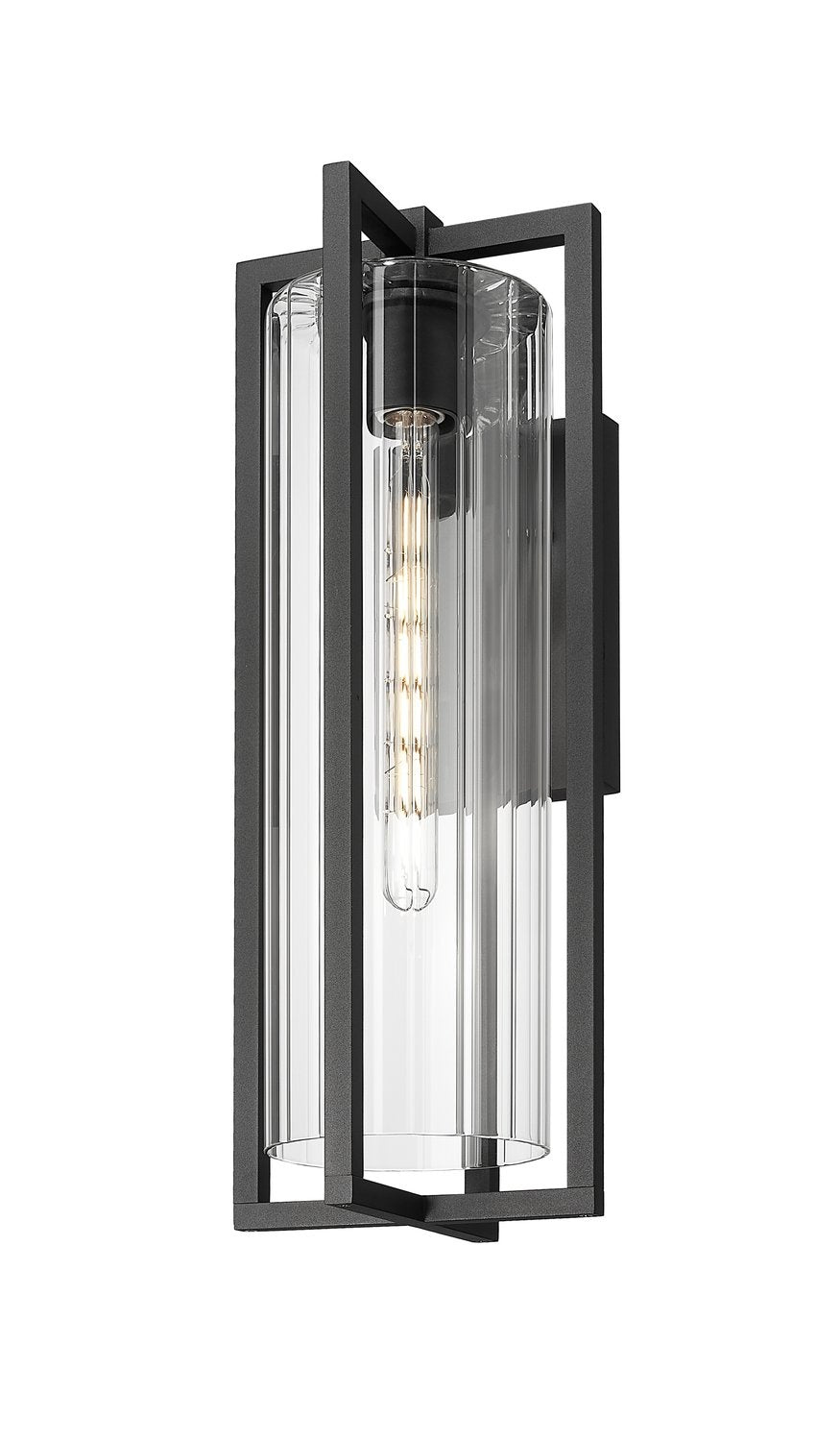 Z-LITE, AURA OUTDOOR WALL LIGHT, OUTDOOR WALL LIGHTS