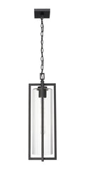 Z-LITE, AURA OUTDOOR CHAIN MOUNT CEILING FIXTURE, OUTDOOR CEILING LIGHTS