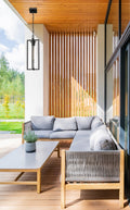Z-LITE, AURA OUTDOOR CHAIN MOUNT CEILING FIXTURE, OUTDOOR CEILING LIGHTS