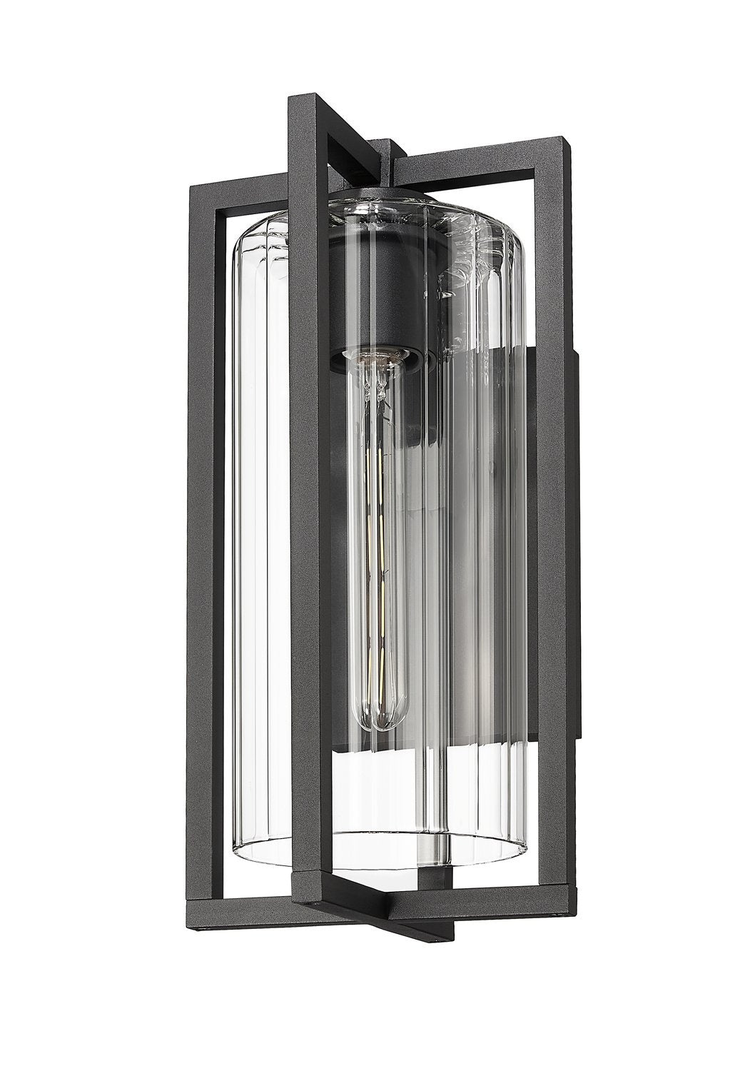 Z-LITE, AURA OUTDOOR WALL LIGHT, OUTDOOR WALL LIGHTS