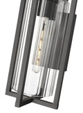 Z-LITE, AURA OUTDOOR WALL LIGHT, OUTDOOR WALL LIGHTS
