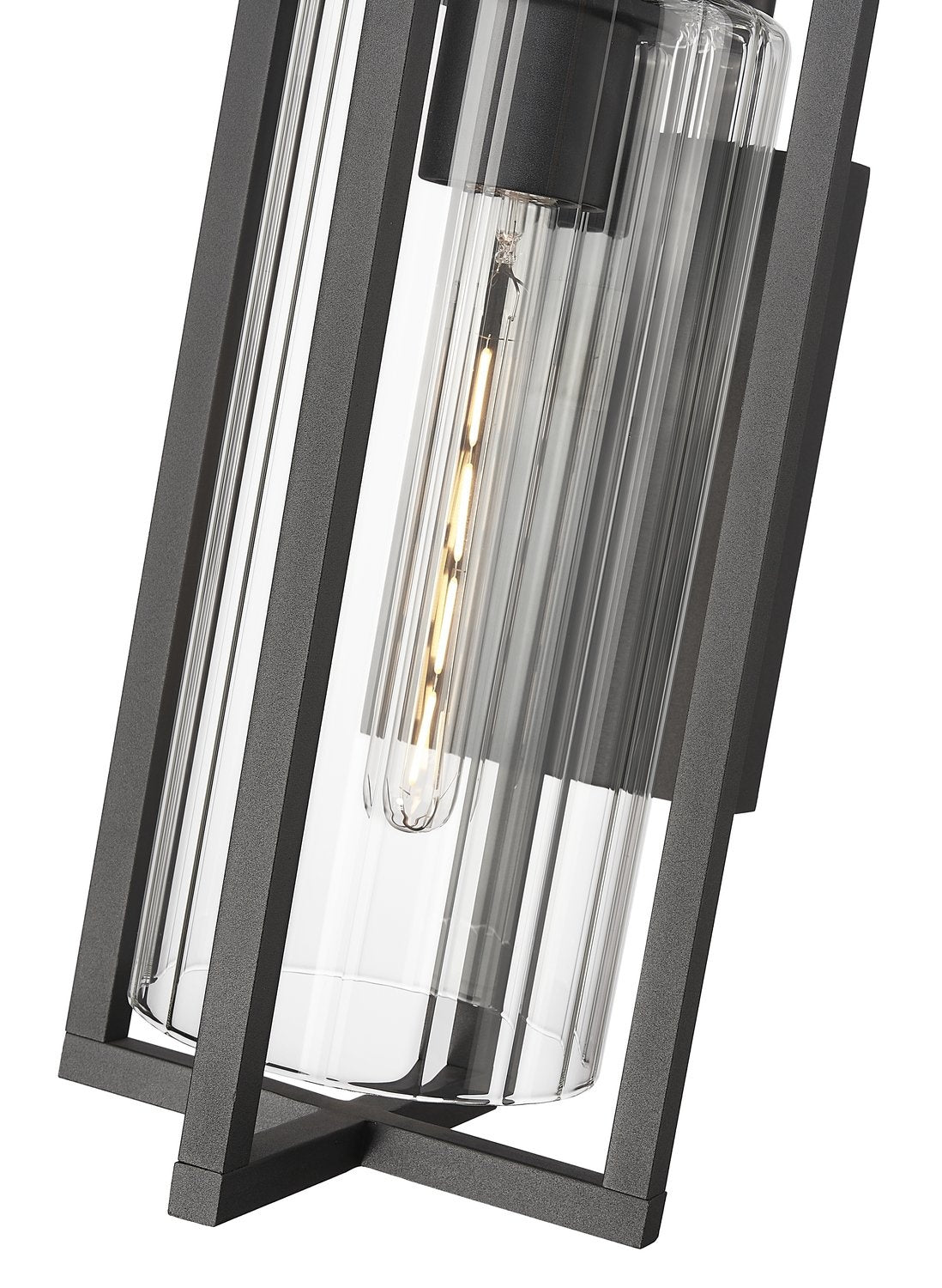 Z-LITE, AURA OUTDOOR WALL LIGHT, OUTDOOR WALL LIGHTS