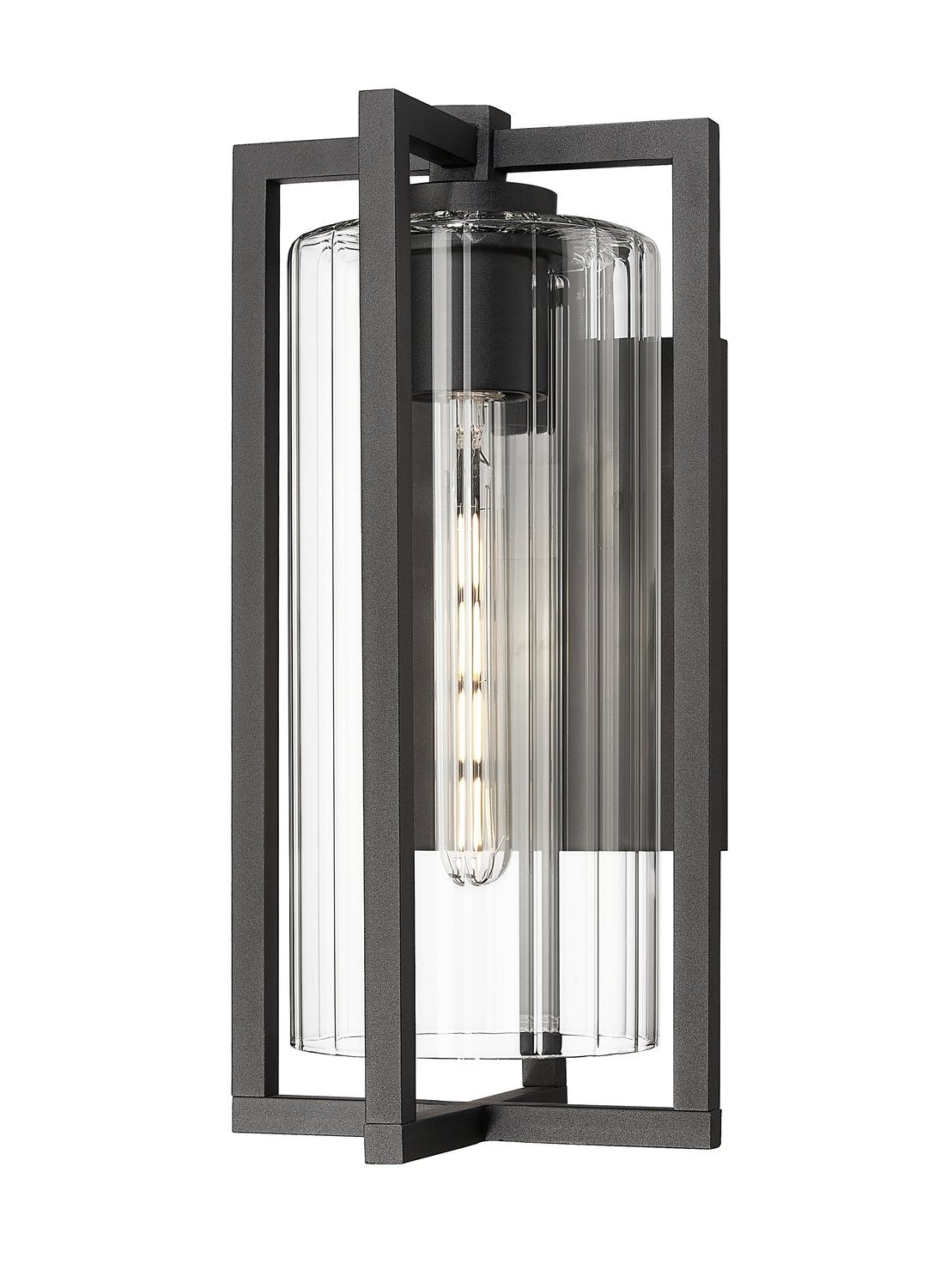 Z-LITE, AURA OUTDOOR WALL LIGHT, OUTDOOR WALL LIGHTS