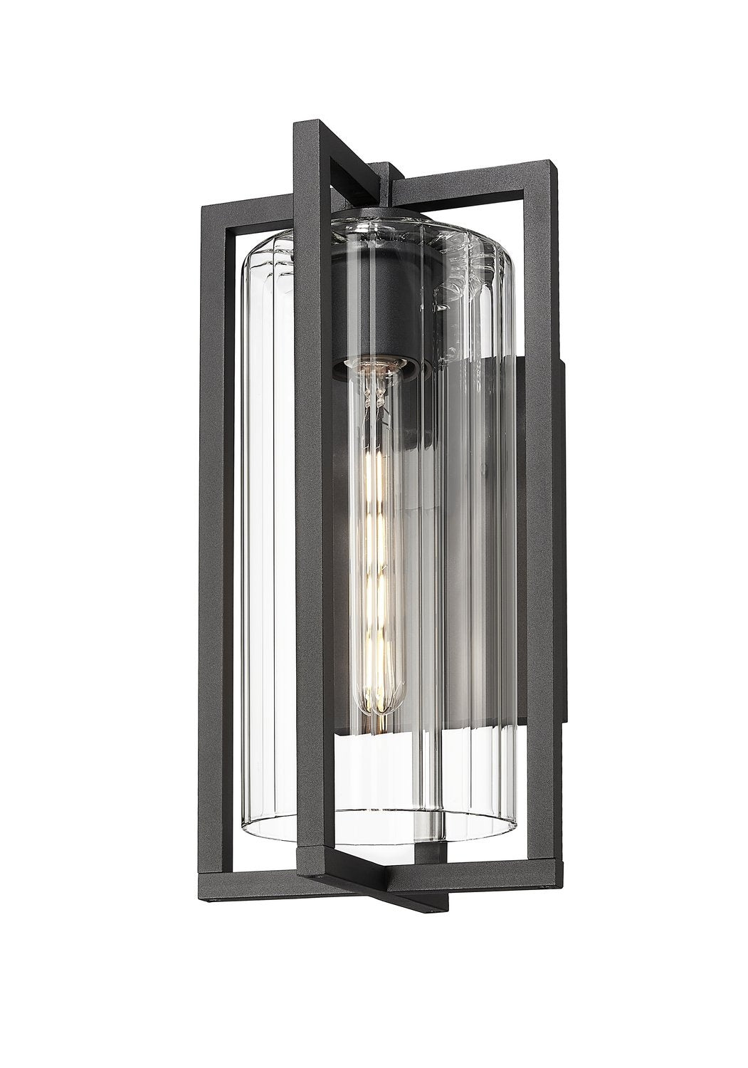 Z-LITE, AURA OUTDOOR WALL LIGHT, OUTDOOR WALL LIGHTS
