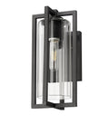 Z-LITE, AURA OUTDOOR WALL LIGHT, OUTDOOR WALL LIGHTS