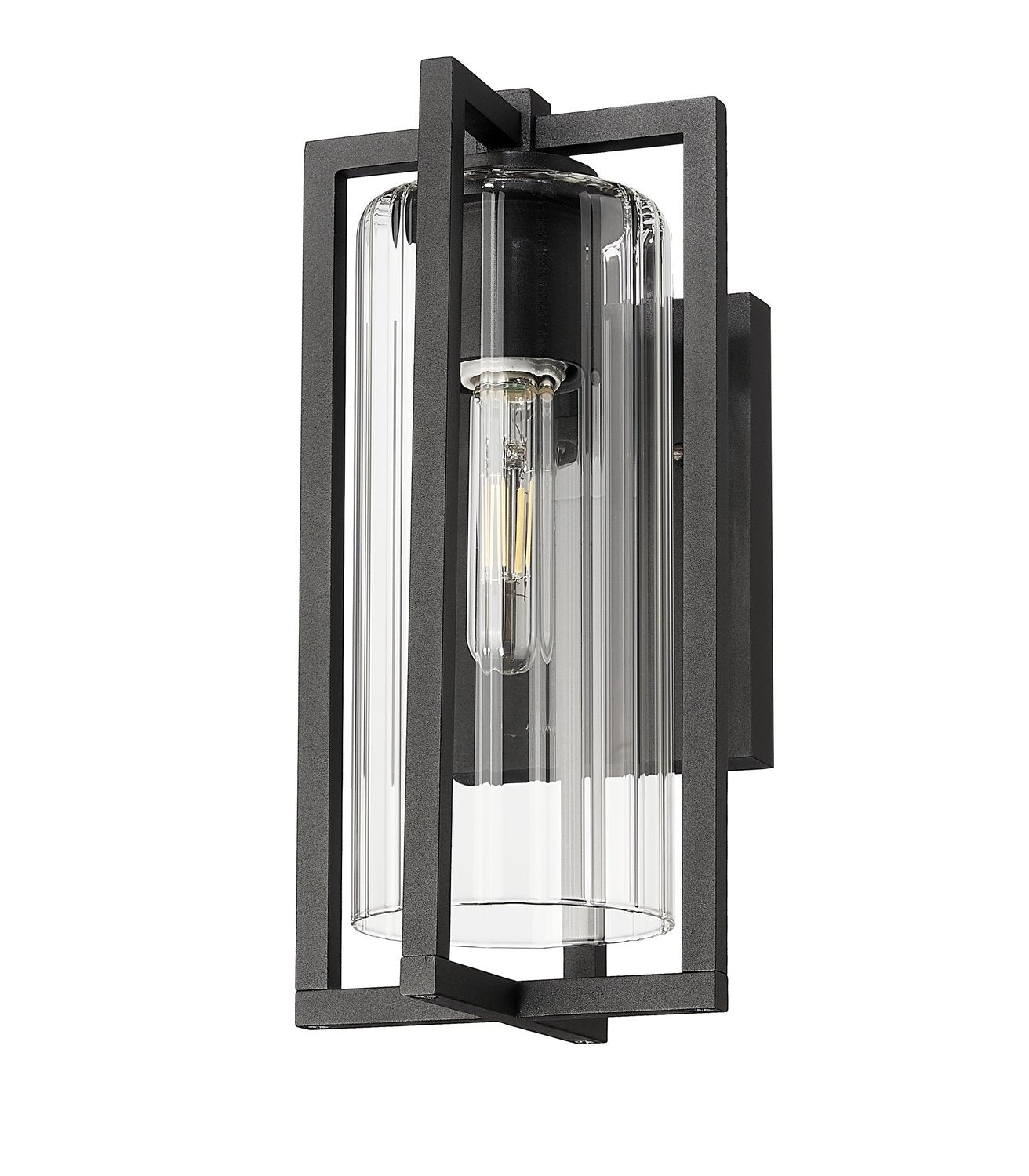 Z-LITE, AURA OUTDOOR WALL LIGHT, OUTDOOR WALL LIGHTS