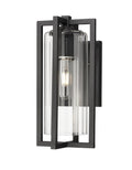 Z-LITE, AURA OUTDOOR WALL LIGHT, OUTDOOR WALL LIGHTS