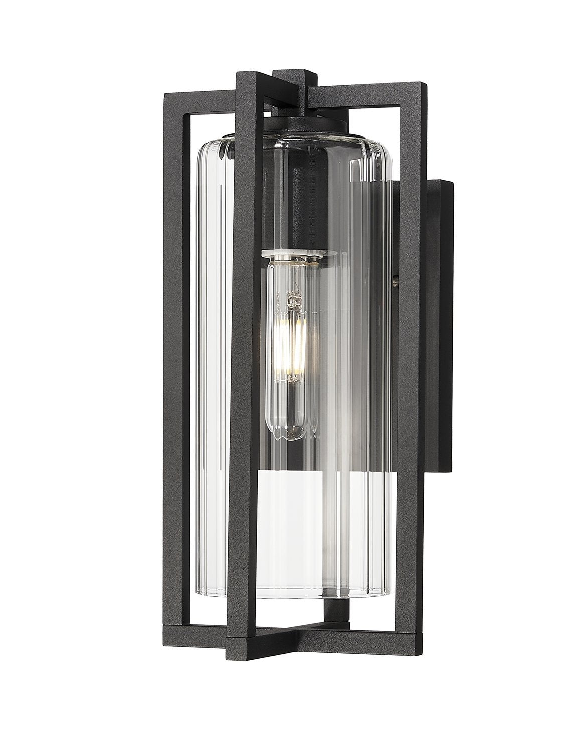 Z-LITE, AURA OUTDOOR WALL LIGHT, OUTDOOR WALL LIGHTS