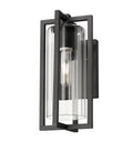 Z-LITE, AURA OUTDOOR WALL LIGHT, OUTDOOR WALL LIGHTS