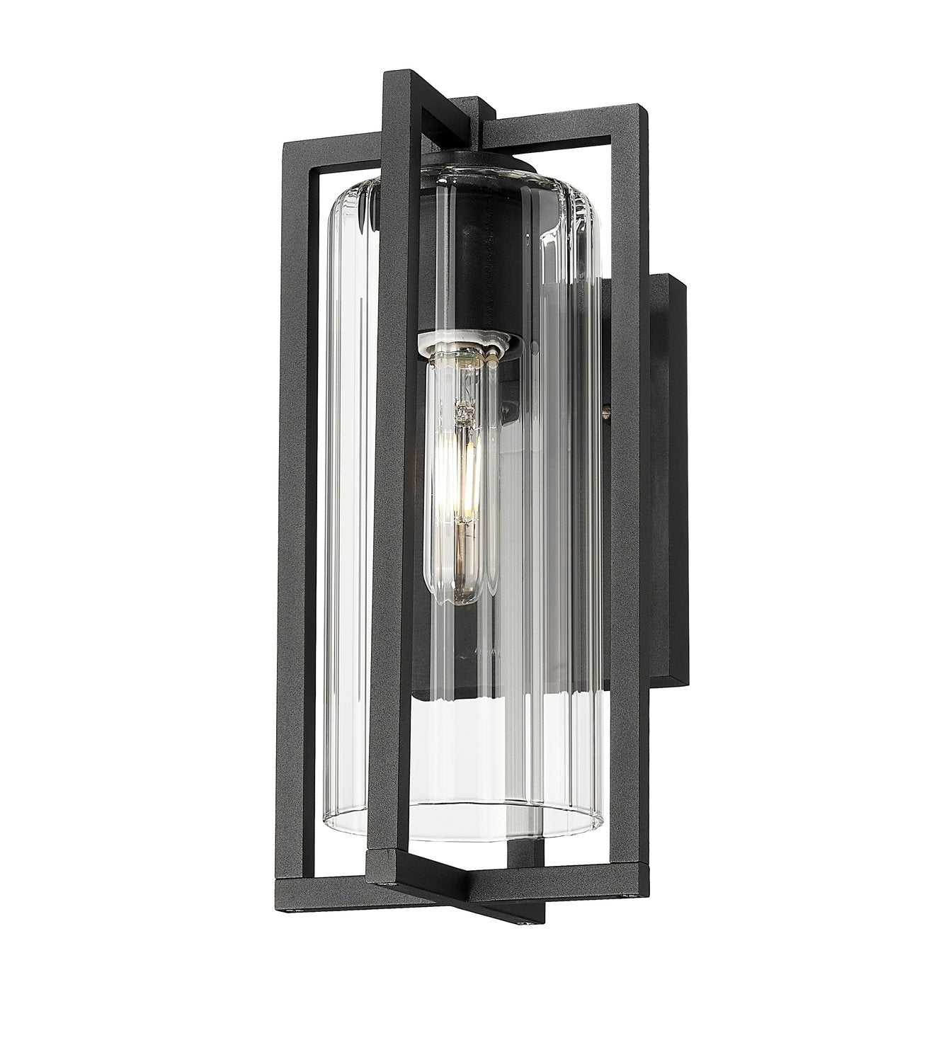 Z-LITE, AURA OUTDOOR WALL LIGHT, OUTDOOR WALL LIGHTS