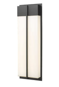 Z-LITE, NYX OUTDOOR WALL LIGHT, OUTDOOR WALL LIGHTS