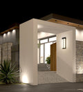 Z-LITE, NYX OUTDOOR WALL LIGHT, OUTDOOR WALL LIGHTS