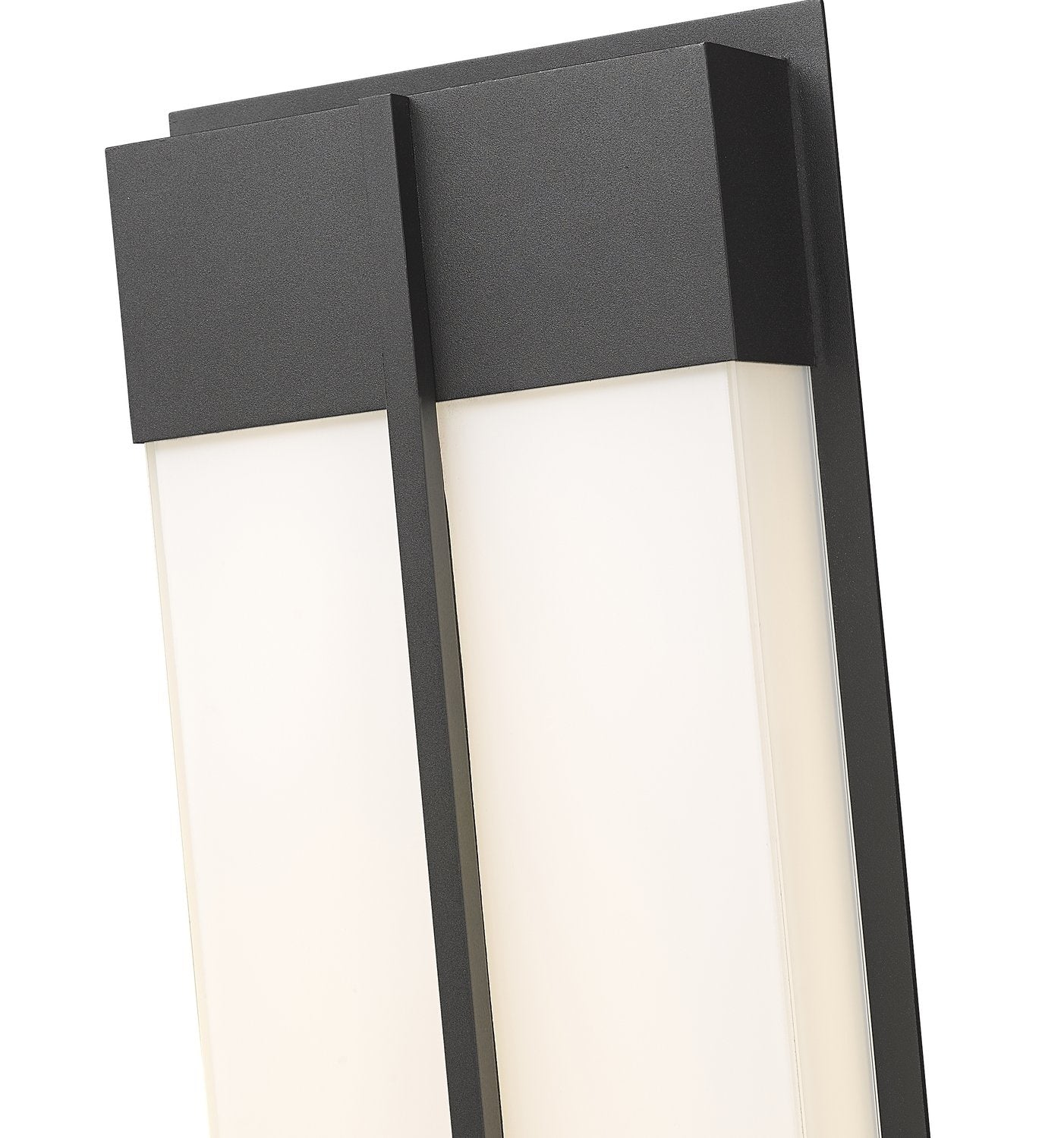 Z-LITE, NYX OUTDOOR WALL LIGHT, OUTDOOR WALL LIGHTS