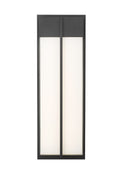 Z-LITE, NYX OUTDOOR WALL LIGHT, OUTDOOR WALL LIGHTS