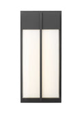 Z-LITE, NYX OUTDOOR WALL LIGHT, OUTDOOR WALL LIGHTS