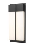 Z-LITE, NYX OUTDOOR WALL LIGHT, OUTDOOR WALL LIGHTS