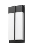 Z-LITE, NYX OUTDOOR WALL LIGHT, OUTDOOR WALL LIGHTS