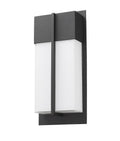 Z-LITE, NYX OUTDOOR WALL LIGHT, OUTDOOR WALL LIGHTS