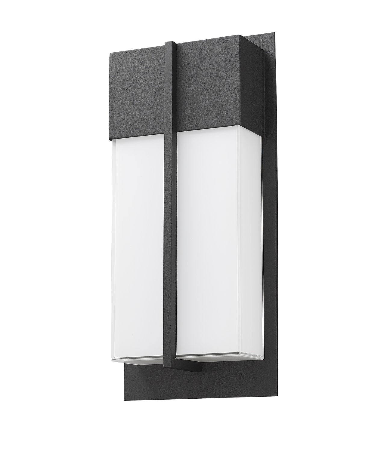 Z-LITE, NYX OUTDOOR WALL LIGHT, OUTDOOR WALL LIGHTS