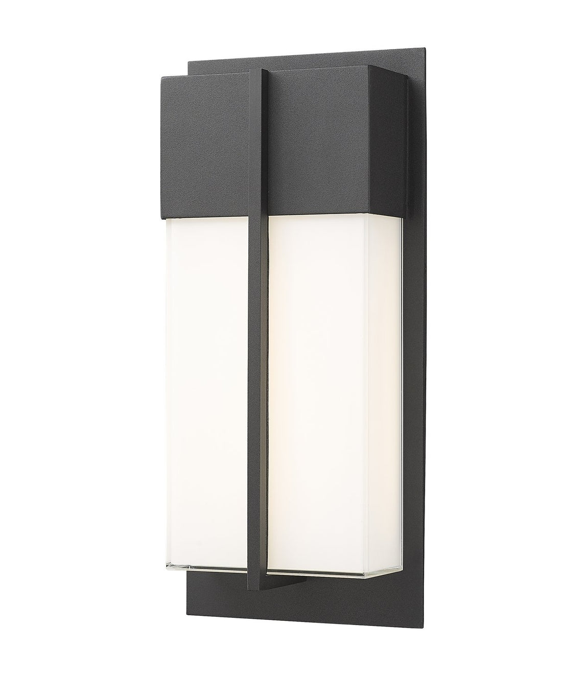 Z-LITE, NYX OUTDOOR WALL LIGHT, OUTDOOR WALL LIGHTS