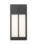 Z-LITE, NYX OUTDOOR WALL LIGHT, OUTDOOR WALL LIGHTS