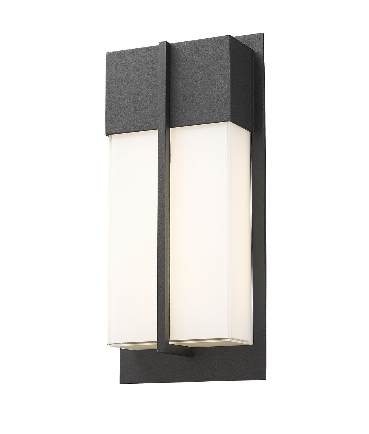 Z-LITE, NYX OUTDOOR WALL LIGHT, OUTDOOR WALL LIGHTS