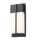 Z-LITE, NYX OUTDOOR WALL LIGHT, OUTDOOR WALL LIGHTS