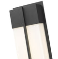 Z-LITE, NYX OUTDOOR WALL LIGHT, OUTDOOR WALL LIGHTS