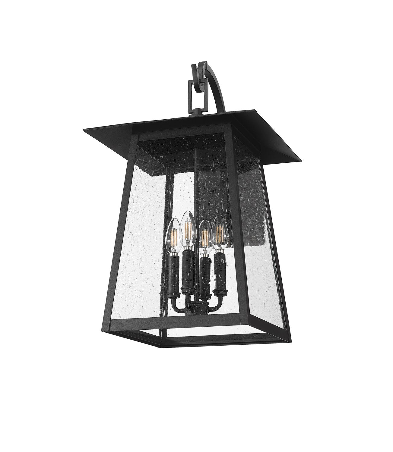 Z-LITE, RAINER OUTDOOR WALL LIGHT, OUTDOOR WALL LIGHTS