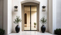 Z-LITE, RAINER OUTDOOR WALL LIGHT, OUTDOOR WALL LIGHTS