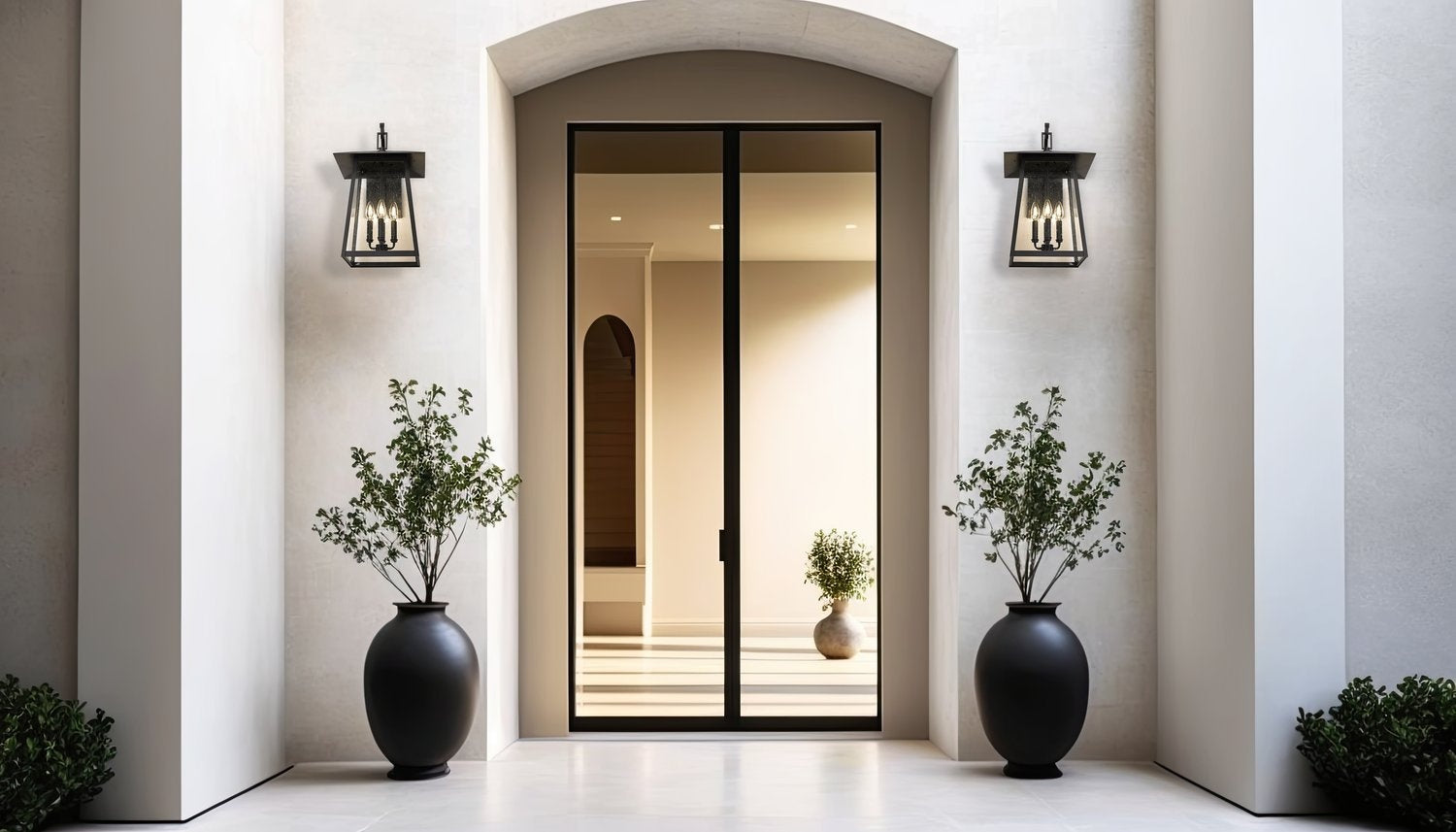 Z-LITE, RAINER OUTDOOR WALL LIGHT, OUTDOOR WALL LIGHTS