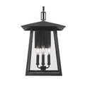 Z-LITE, RAINER OUTDOOR WALL LIGHT, OUTDOOR WALL LIGHTS