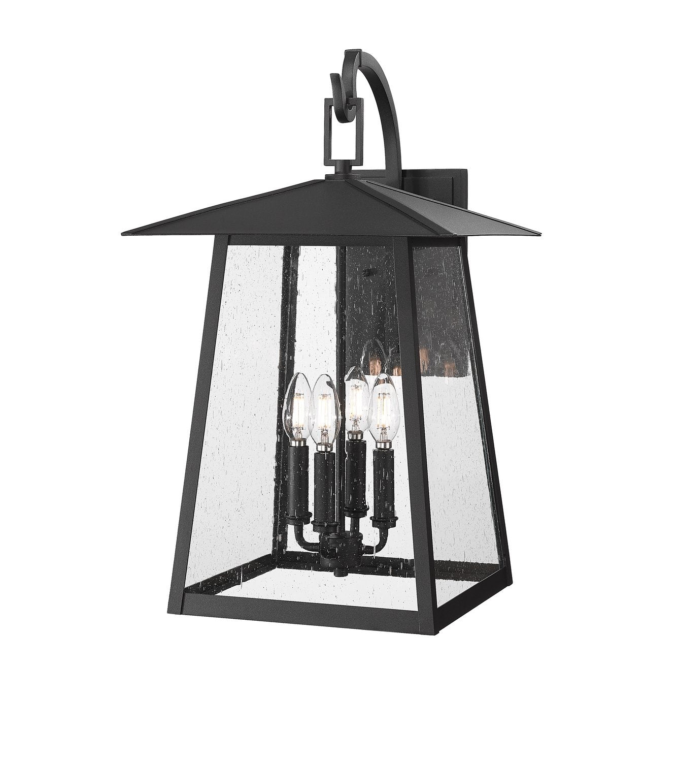Z-LITE, RAINER OUTDOOR WALL LIGHT, OUTDOOR WALL LIGHTS