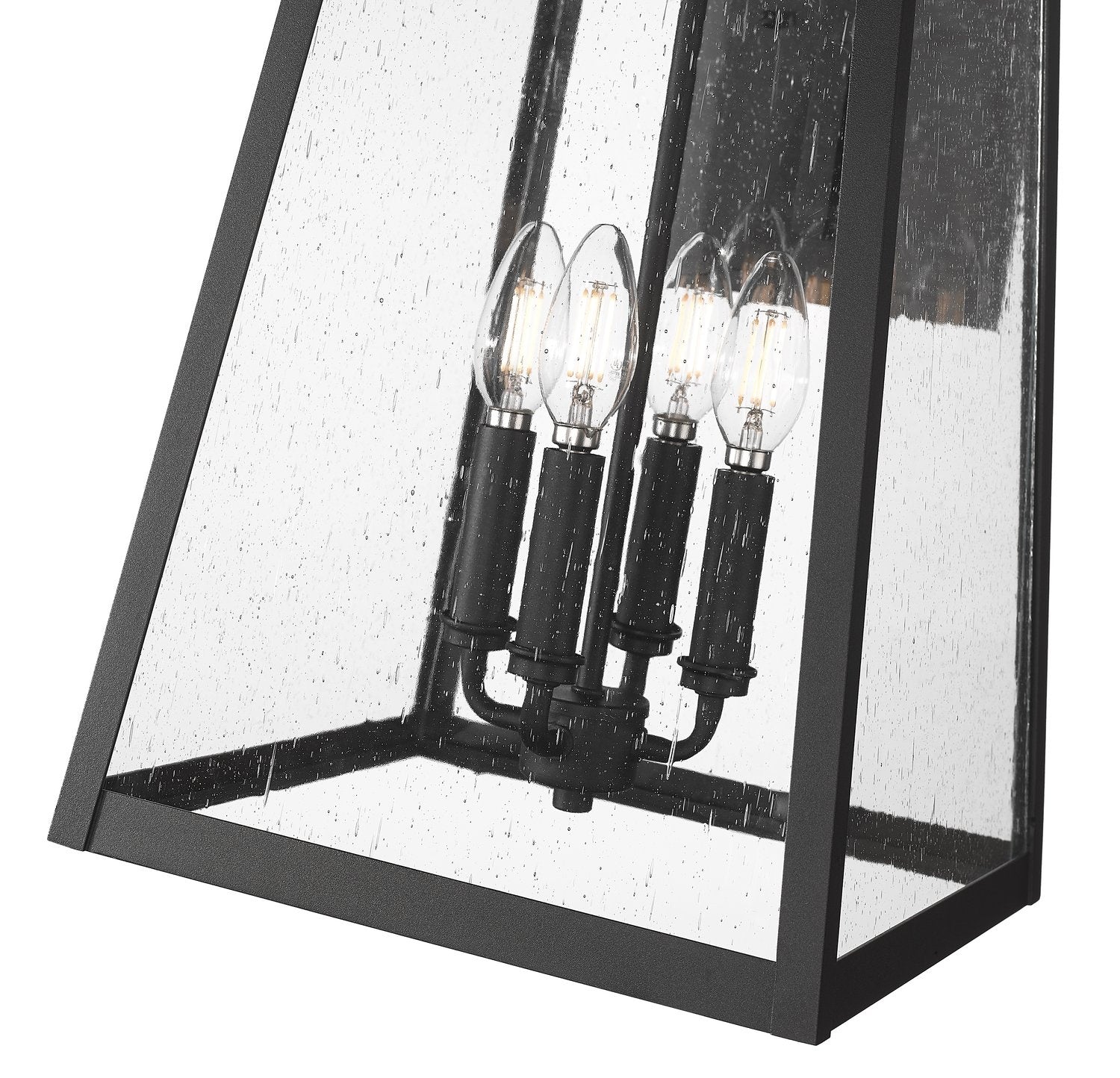 Z-LITE, RAINER OUTDOOR WALL LIGHT, OUTDOOR WALL LIGHTS