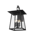 Z-LITE, RAINER OUTDOOR WALL LIGHT, OUTDOOR WALL LIGHTS