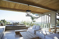 Z-LITE, RAINER OUTDOOR CHAIN MOUNT CEILING FIXTURE, OUTDOOR CEILING LIGHT