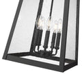 Z-LITE, RAINER OUTDOOR CHAIN MOUNT CEILING FIXTURE, OUTDOOR CEILING LIGHT