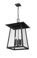 Z-LITE, RAINER OUTDOOR CHAIN MOUNT CEILING FIXTURE, OUTDOOR CEILING LIGHTS