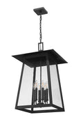 Z-LITE, RAINER OUTDOOR CHAIN MOUNT CEILING FIXTURE, OUTDOOR CEILING LIGHT