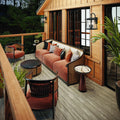 Z-LITE, RAINER OUTDOOR WALL LIGHT, OUTDOOR WALL LIGHTS