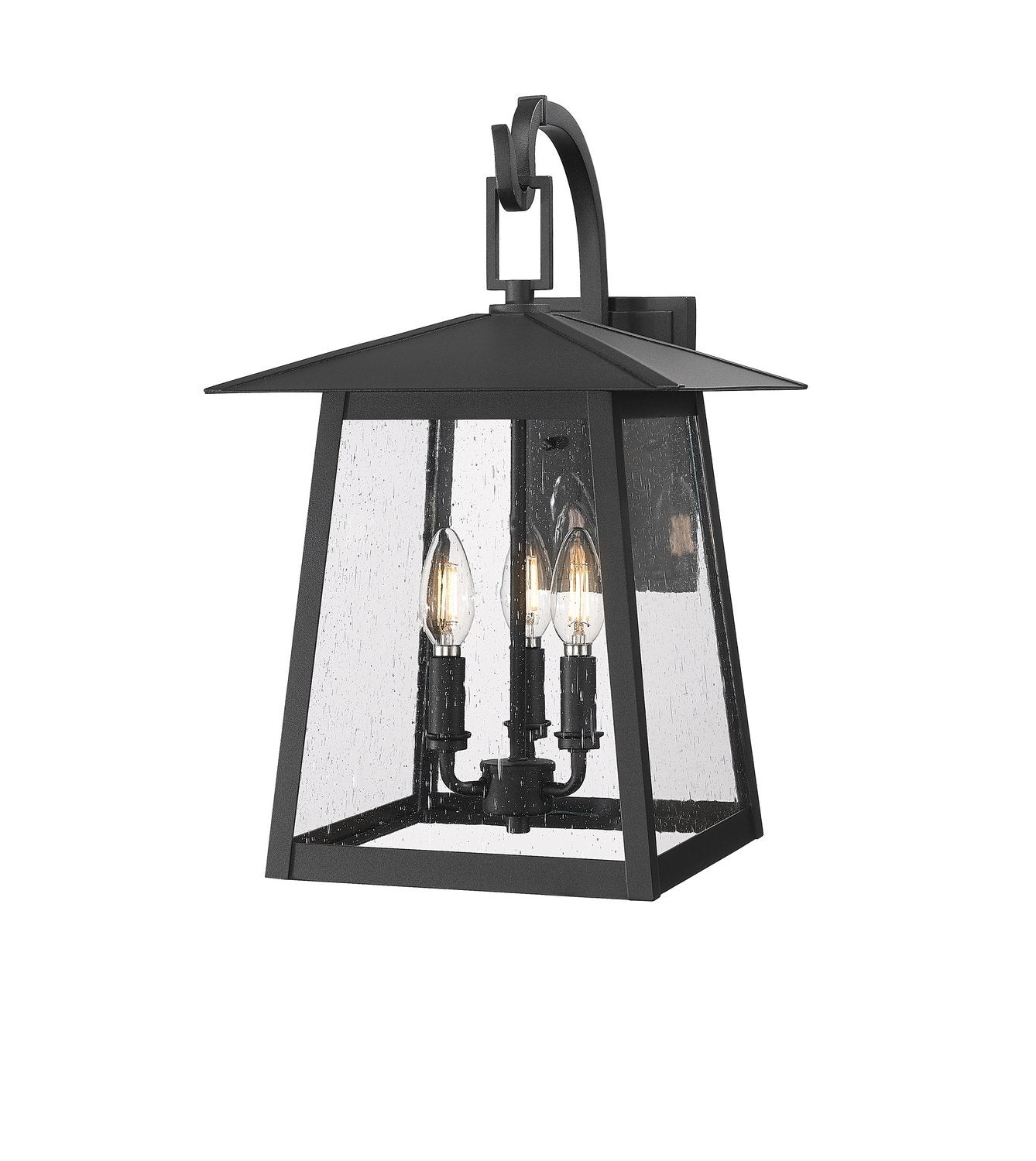 Z-LITE, RAINER OUTDOOR WALL LIGHT, OUTDOOR WALL LIGHTS