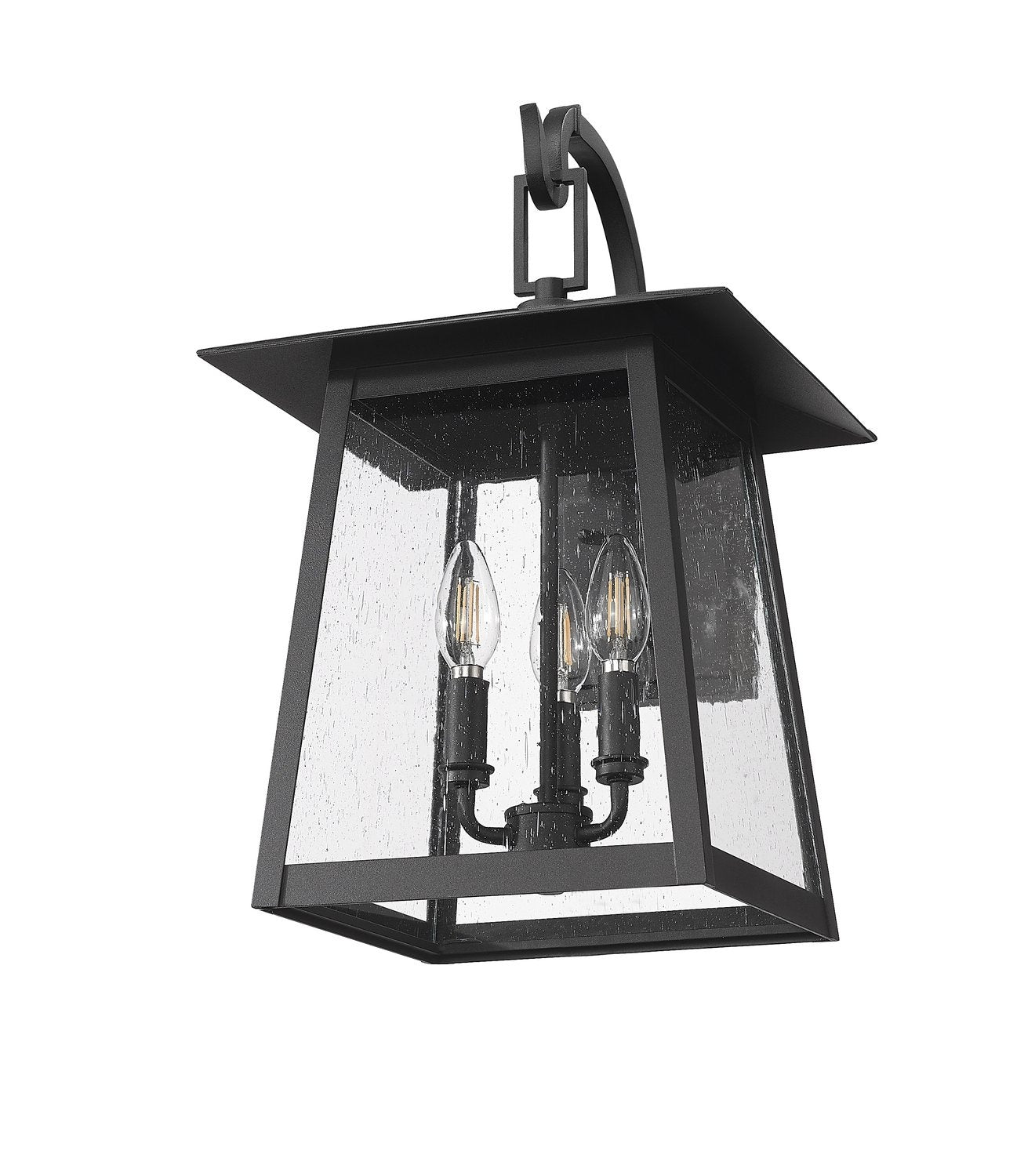 Z-LITE, RAINER OUTDOOR WALL LIGHT, OUTDOOR WALL LIGHTS