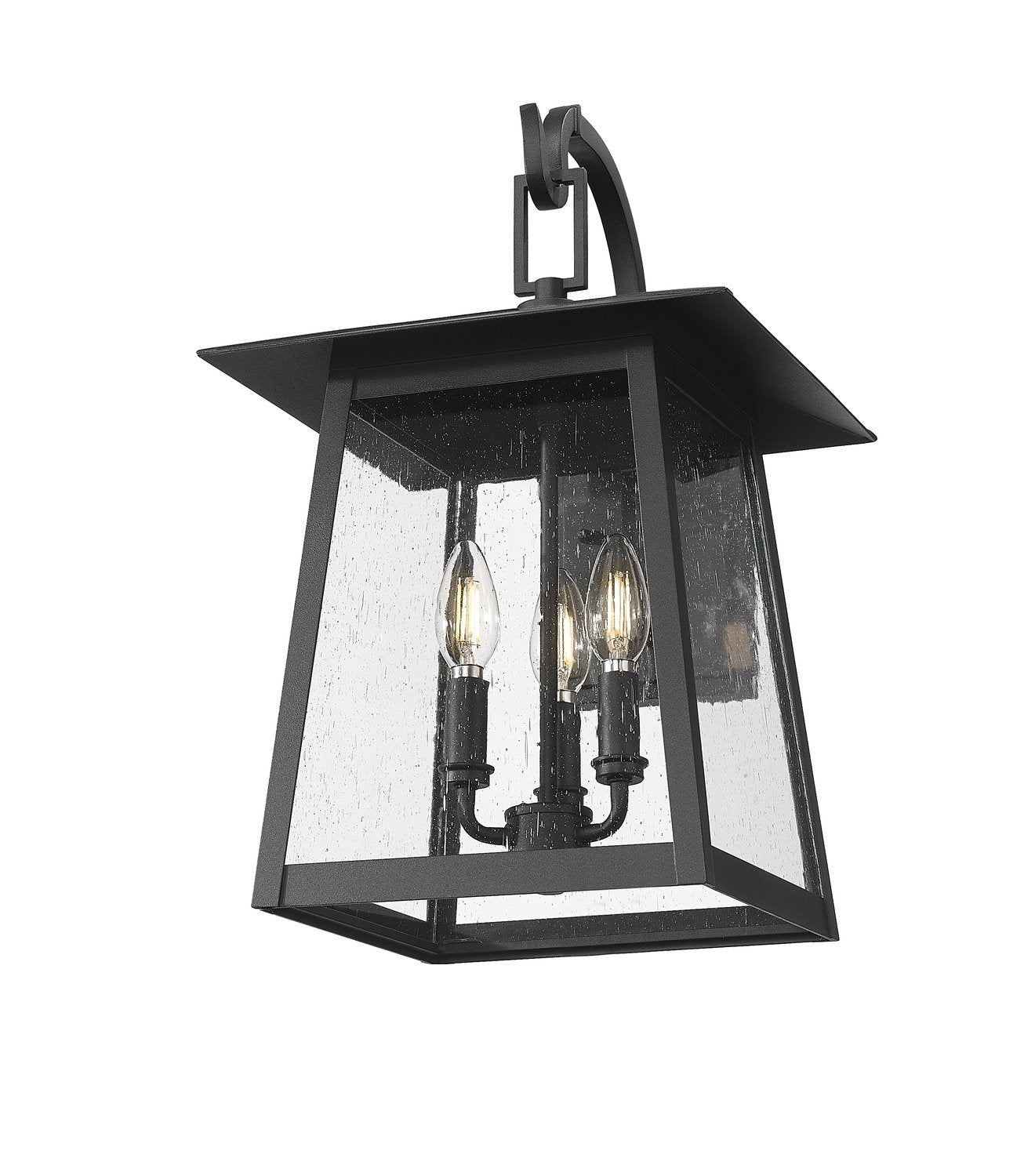 Z-LITE, RAINER OUTDOOR WALL LIGHT, OUTDOOR WALL LIGHTS