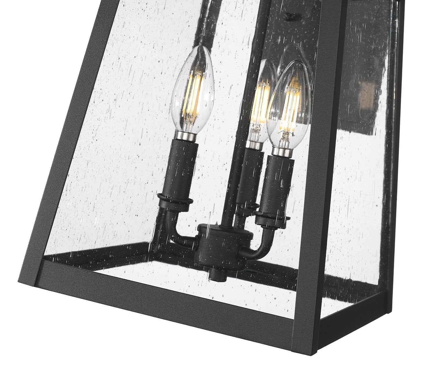 Z-LITE, RAINER OUTDOOR WALL LIGHT, OUTDOOR WALL LIGHTS