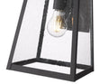 Z-LITE, RAINER OUTDOOR WALL LIGHT, OUTDOOR WALL LIGHTS