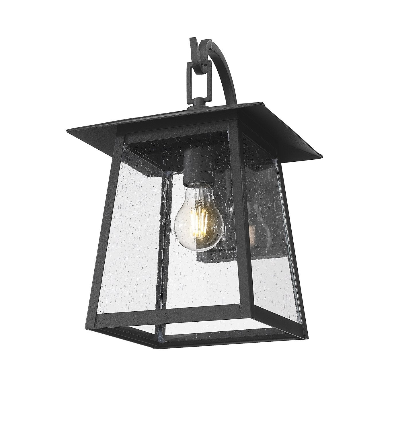 Z-LITE, RAINER OUTDOOR WALL LIGHT, OUTDOOR WALL LIGHTS