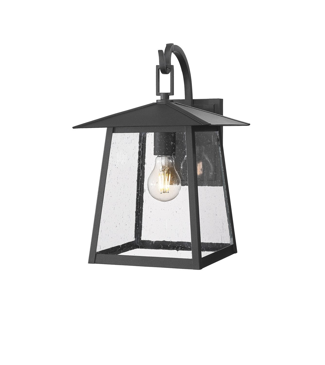 Z-LITE, RAINER OUTDOOR WALL LIGHT, OUTDOOR WALL LIGHTS
