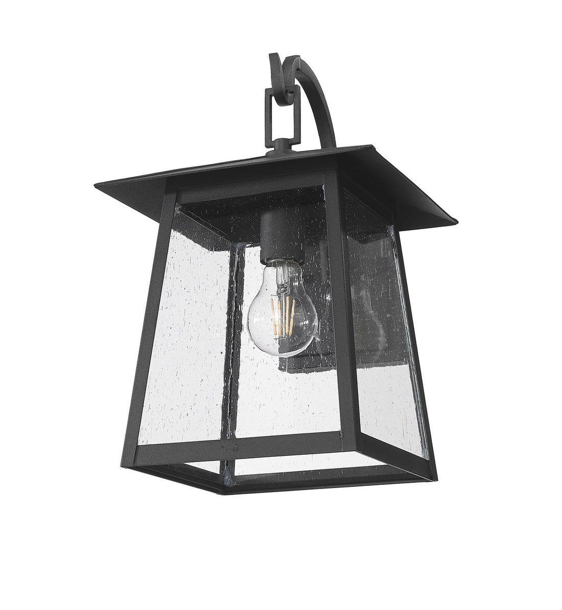 Z-LITE, RAINER OUTDOOR WALL LIGHT, OUTDOOR WALL LIGHTS