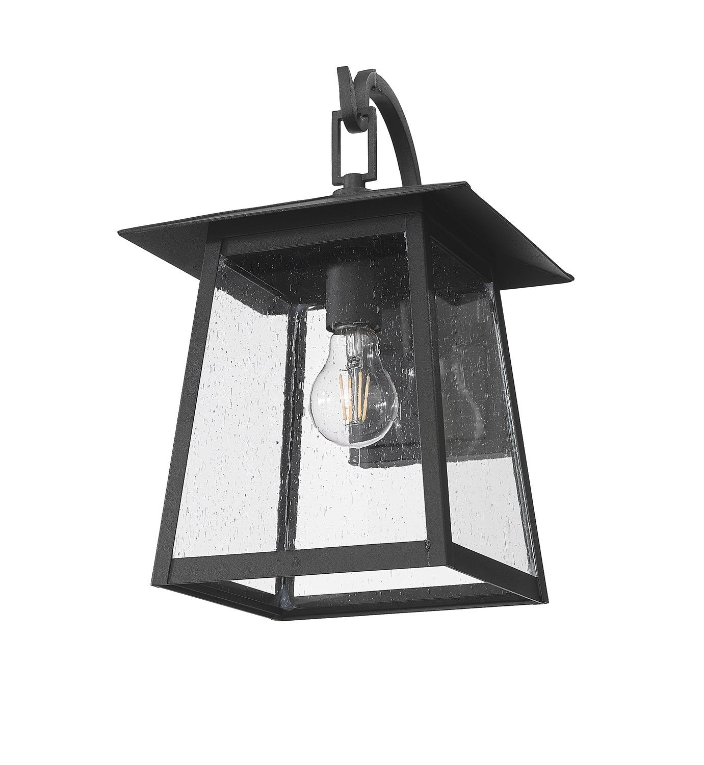 Z-LITE, RAINER OUTDOOR WALL LIGHT, OUTDOOR WALL LIGHTS