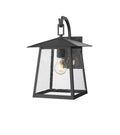 Z-LITE, RAINER OUTDOOR WALL LIGHT, OUTDOOR WALL LIGHTS